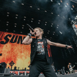 Rock im Park 2023 (II) SUM 41