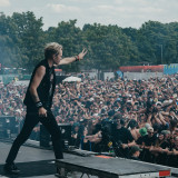 Rock im Park 2023 (II) SUM 41