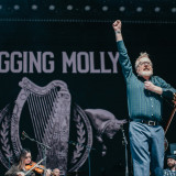 Rock im Park 2023 (III) Floging Molly