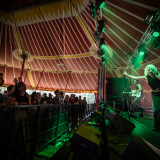 Rock for People (den I.) - The Foxies live 2023