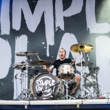 Rock for People (den I.) - Simple Plan live 2023