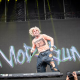 Rock for People (den II.) - Mod Sun live 2023