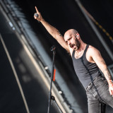 Rock for People (den III.) - X Ambassadors live 2023