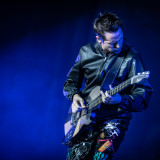 Rock for People (den IV.) - Muse live 2023