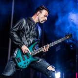 Rock for People (den IV.) - Muse live 2023