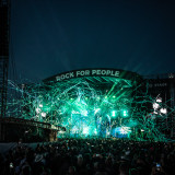 Rock for People (den IV.) - Muse live 2023