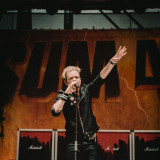 Sum 41 live 2023