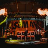 Sum 41 live 2023