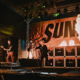 Sum 41 live 2023