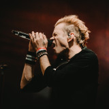 Sum 41 live 2023