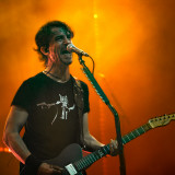 Gojira live 2023