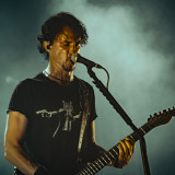 Gojira live 2023