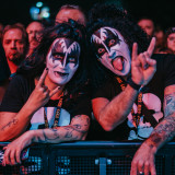 KISS live 2023