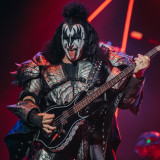 KISS live 2023