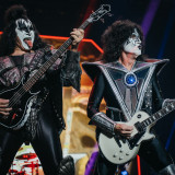 KISS live 2023