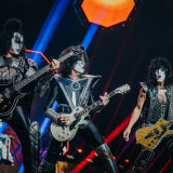 KISS live 2023