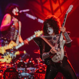 KISS live 2023