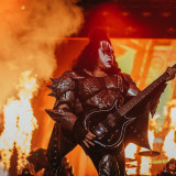 KISS live 2023