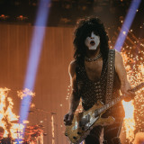 KISS live 2023