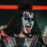 KISS live 2023