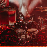 KISS live 2023