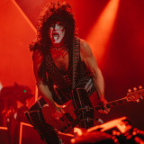 KISS live 2023