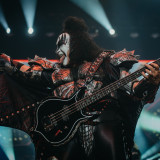 KISS live 2023