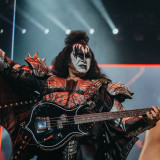 KISS live 2023