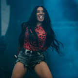 Basinfirefest 2023 den II Butcher Babies