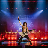 Basinfirefest 2023 den III Airbourne