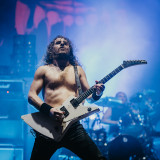 Basinfirefest 2023 den III Airbourne