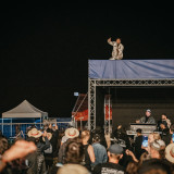 Basinfirefest 2023 den IV Fever 333 live