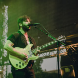 Foals live 2023
