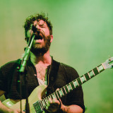 Foals live 2023