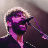 Foals live 2023