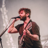 Foals live 2023