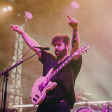 Foals live 2023