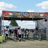 Mighty Sounds 2023