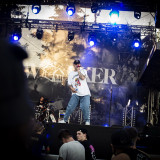 Fajtfest 2023 (den II) Skywalker live