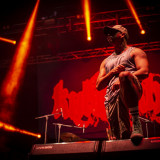 Fajtfest 2023 (den III) Kublai Khan live