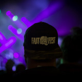 Fajtfest 2023 (den III) Attila live