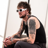 Rock for People 2023 While She Sleeps interview