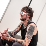 Rock for People 2023 While She Sleeps interview