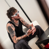 Rock for People 2023 While She Sleeps interview