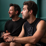 Rock for People 2023 Simple Plan interview