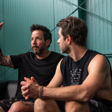 Rock for People 2023 Simple Plan interview