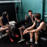 Rock for People 2023 Simple Plan interview