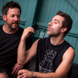 Rock for People 2023 Simple Plan interview