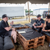 Rock for People 2023 I Prevail interview