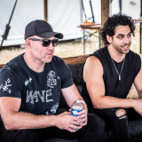 Rock for People 2023 I Prevail interview